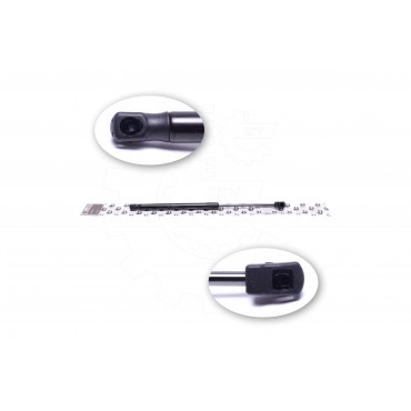 Vérin Hayon de Coffre Pour BMW X5 E70 X6 E71, E72 51237148346