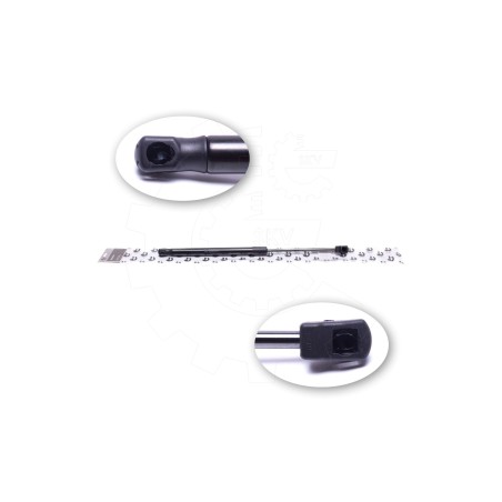 Vérin Hayon de Coffre Pour BMW X5 E70 X6 E71, E72 51237148346