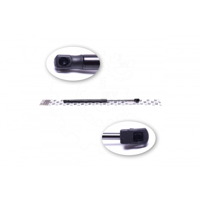 Vérin Hayon de Coffre Pour BMW X5 E70 X6 E71, E72 51237148346