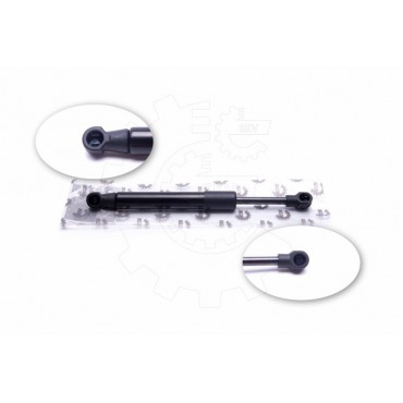 Vérin Hayon de Coffre Pour BMW Z3 E36 51248399087 51248410755