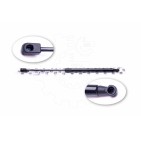 Vérin Hayon de Coffre Pour Chevrolet Aveo 3/5 Portes Hyundai Getz 95470709