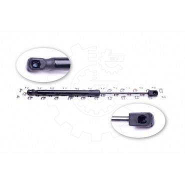 Vérin Hayon de Coffre Pour Chevrolet Aveo/Kalos 3/5 Portes A Trois Volumes