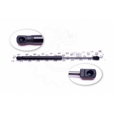 Vérin Hayon de Coffre Pour Chevrolet Daewoo Hyundai ix35 96540939 871702E000