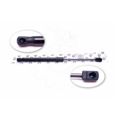 Vérin Hayon de Coffre Pour Chevrolet Daewoo Hyundai ix35 96540939 871702E000