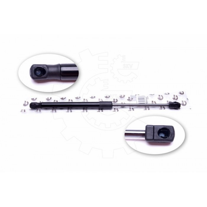 Vérin Hayon de Coffre Pour Chevrolet Daewoo Hyundai ix35 96540939 871702E000