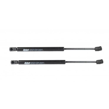 Vérin de hayon de coffre x2 MERCEDES SLK 1996-2004 1707500036 A1707500036