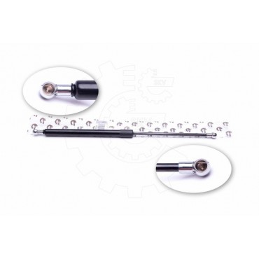 Vérin Hayon de Coffre Pour Chevrolet Lacetti 96548931 96940954