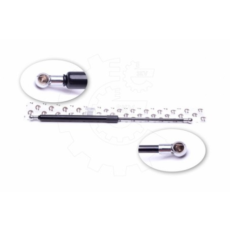 Vérin Hayon de Coffre Pour Chevrolet Lacetti 96548931 96940954