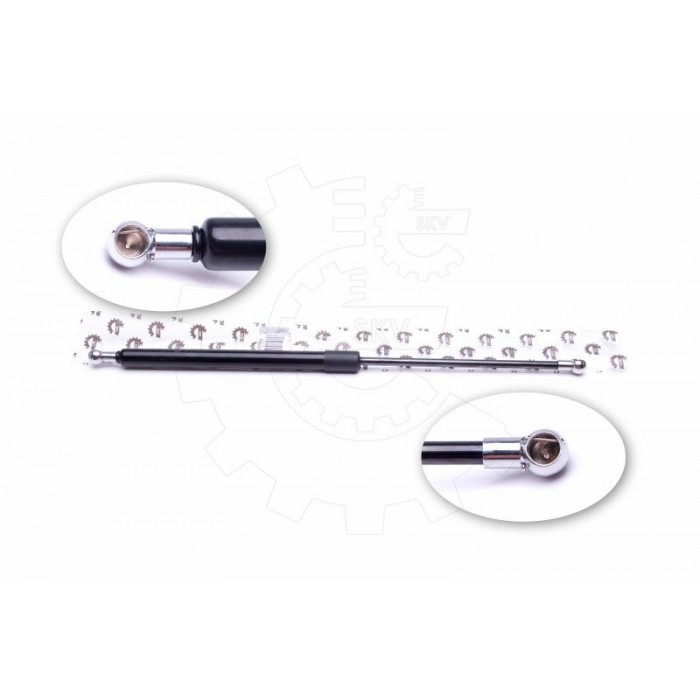 Vérin Hayon de Coffre Pour Chevrolet Lacetti 96548931 96940954