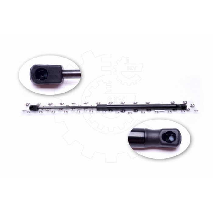 Vérin Hayon de Coffre Pour Chevrolet Spark Daewoo Matiz 96563503
