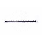 Vérin Hayon de Coffre Pour Chevrolet Spark Daewoo Matiz 96563503