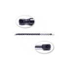 Vérin Hayon de Coffre Arrière Gauche Pour Chrysler Grand Voyager V 04589655AB