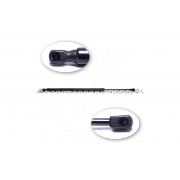 Vérin Hayon de Coffre Arrière Gauche Pour Chrysler Grand Voyager V 04589655AB