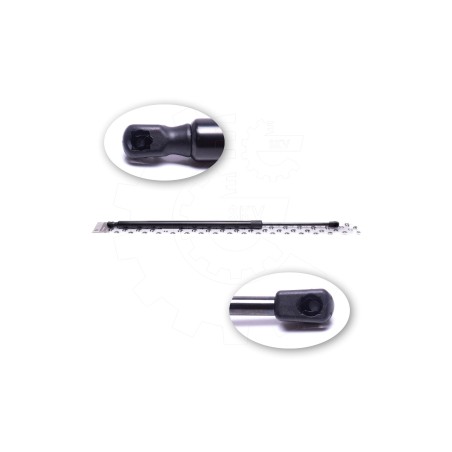 Vérin Hayon de Coffre Arrière Gauche Pour Chrysler Grand Voyager V 04589655AB