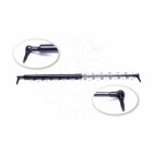 Vérin Hayon de Coffre Pour Chrysler PT Cruiser Combi Van 04724743AD 04724743AE