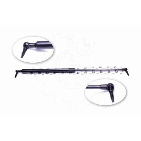 Vérin Hayon de Coffre Pour Chrysler PT Cruiser Combi Van 04724743AD 04724743AE