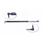 Vérin Hayon de Coffre Pour Chrysler Voyager IV Dodge Caravan