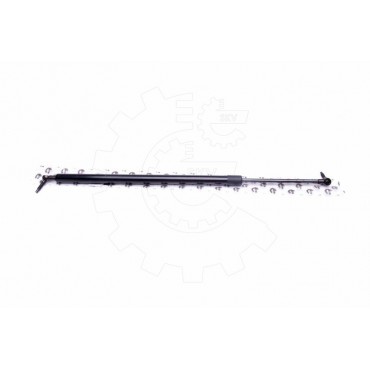 Vérin Hayon de Coffre Pour Chrysler Voyager IV Dodge Caravan