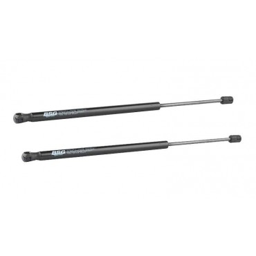Vérin de hayon de coffre x2 OPEL ZAFIRA TOURER 2011-2020 00132089 0132089 132089