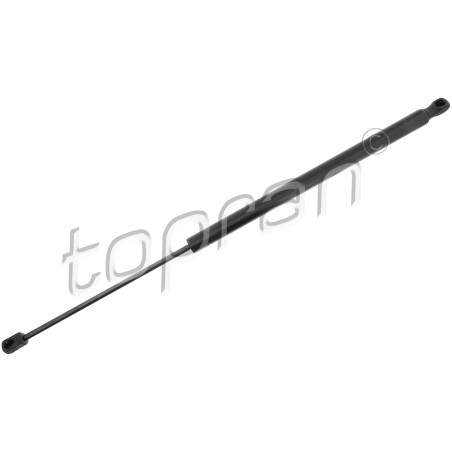 Vérin Hayon de Coffre Pour Peugeot Partner Citroën Berlingo 8731R9