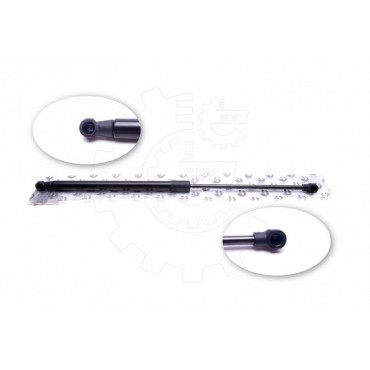Vérin Hayon de Coffre Pour Peugeot 108 Citroën C1 689500H040 B000877780