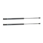 Vérin de hayon de coffre x2 SEAT LEON 2005-2013 1P0827550 1P9827550 1P0827550A