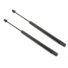 Vérin de hayon de coffre x2 SEAT CORDOBA VARIO VW POLO Van 6X0823359A 6K0827550C