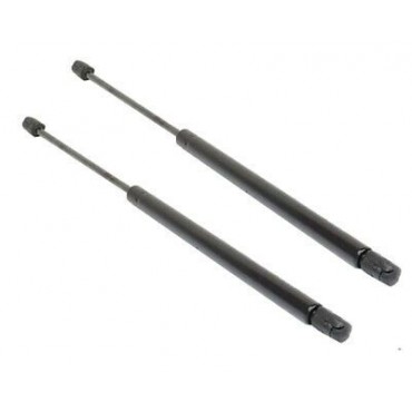 Vérin de hayon de coffre x2 SEAT CORDOBA VARIO VW POLO Van 6X0823359A 6K0827550C