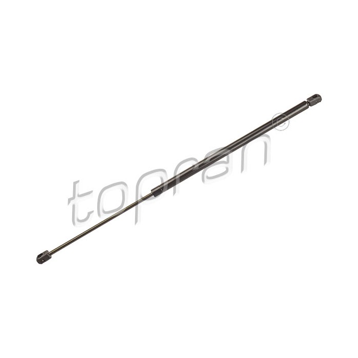 Vérin Hayon de Coffre Pour Peugeot 807 Citroën C8 8731G6
