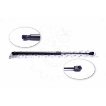 Vérin Hayon de Coffre Pour Citroën DS4 DS DS4/DS4 Crossback 9801060880