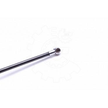 Vérin Hayon de Coffre Pour Peugeot Fiat Citroën Lancia 8731A3 1479303080