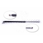 Vérin Hayon de Coffre Pour Peugeot Fiat Citroën Lancia 8731A3 1479303080