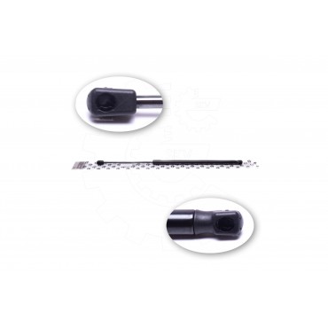 Vérin Hayon de Coffre Pour Peugeot Fiat Citroën 1608899680 1354844080 8731V0