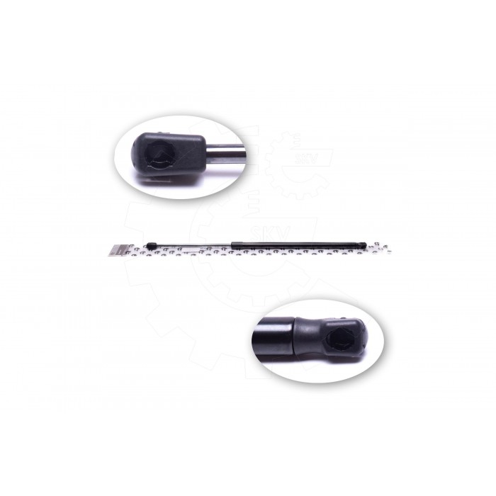 Vérin Hayon de Coffre Pour Peugeot Fiat Citroën 1608899680 1354844080 8731V0