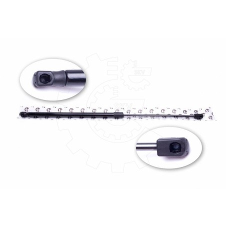 Vérin Hayon de Coffre Pour Citroën Xsara