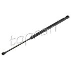  X2 Vérin Hayon Coffre pour Fiat 500 (312) (10/07-)