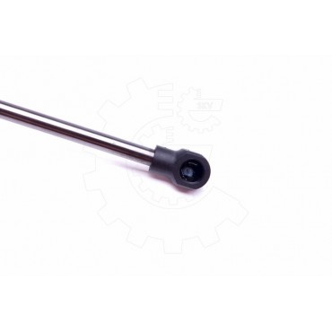 Vérin Hayon de Coffre Pour Fiat 500 51785412