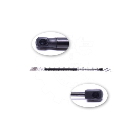 Vérin Hayon de Coffre Pour Fiat Bravo I 7774707