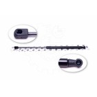 Vérin Hayon de Coffre Pour Fiat Bravo II Van 51751743 51812267
