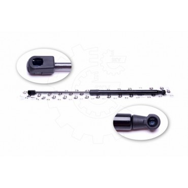 Vérin Hayon de Coffre Pour Fiat Bravo II Van 51751743 51812267