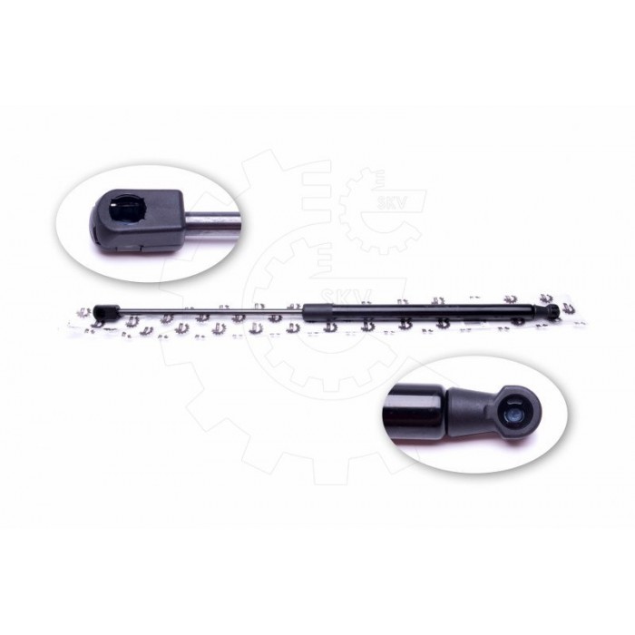 Vérin Hayon de Coffre Pour Fiat Bravo II Van 51751743 51812267