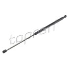  X2 Vérin Hayon Coffre pour Fiat Bravo II (198) (11/06-)