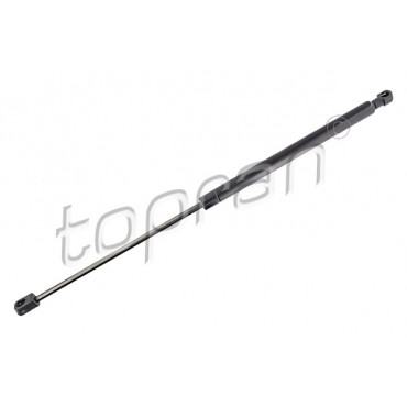  X2 Vérin Hayon Coffre pour Fiat Bravo II (198) (11/06-)