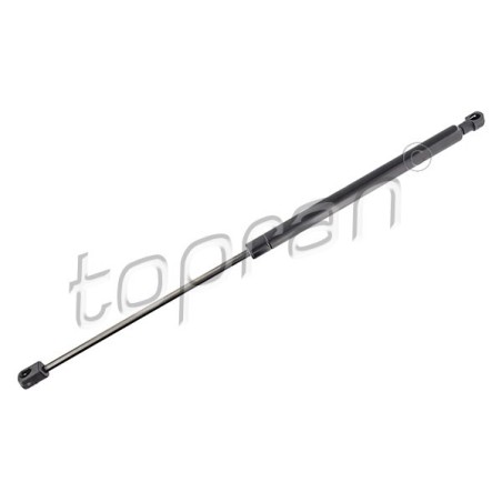  X2 Vérin Hayon Coffre pour Fiat Bravo II (198) (11/06-)