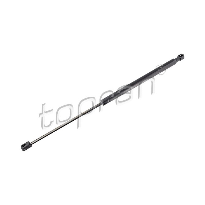  X2 Vérin Hayon Coffre pour Fiat Bravo II (198) (11/06-)