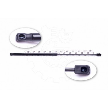 Vérin Hayon de Coffre Pour Fiat Croma 51734960