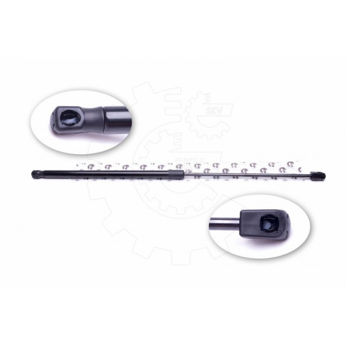 Vérin Hayon de Coffre Pour Fiat Croma 51734960