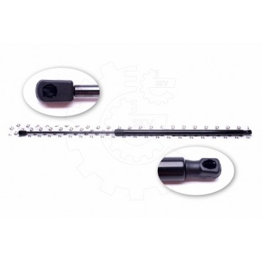 Vérin Hayon de Coffre Pour Fiat Doblo 46770621 46810696 46824070 51824094