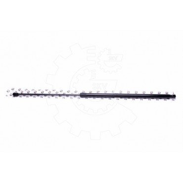 Vérin Hayon de Coffre Pour Fiat Doblo 46770621 46810696 46824070 51824094