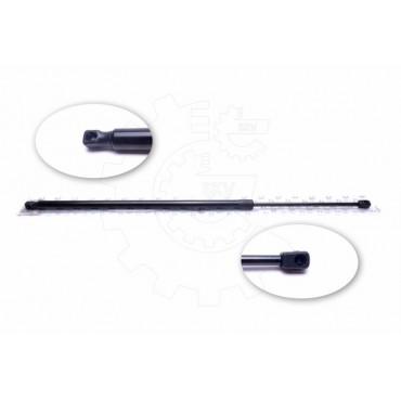 Vérin Hayon de Coffre Pour Opel Fiat Vauxhall 132095 51313295 132097 51813671